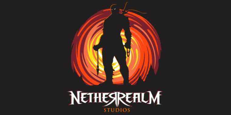 NetherRealm