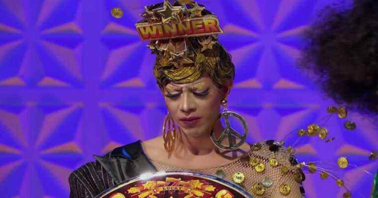 Il est peut-être temps de repenser le modèle d'élimination des étoiles de Drag Race
