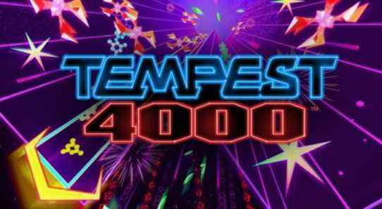 Tempest 4000 confirmé pour Switch