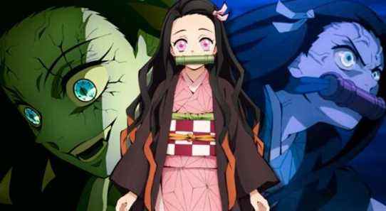 Nezuko's Silence Featured Image