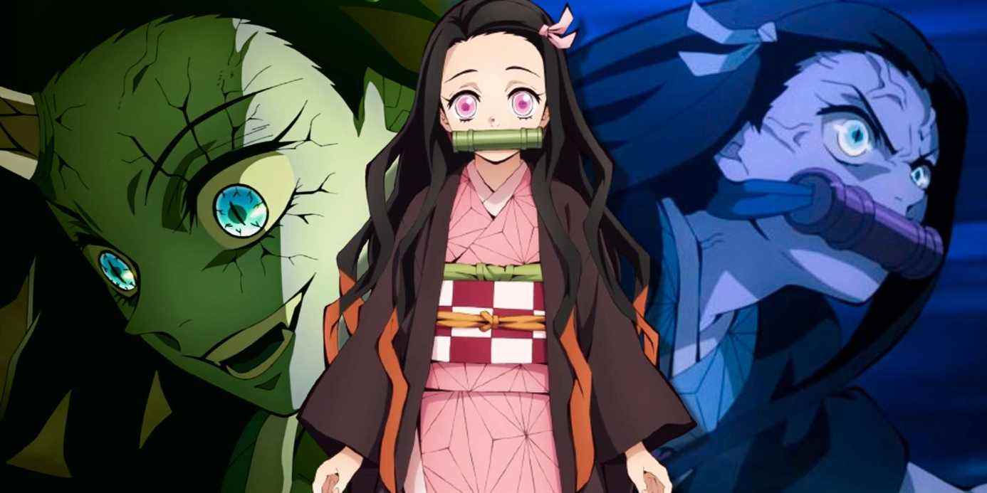 Nezuko's Silence Featured Image