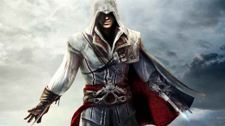 Assassin's Creed: La revue de la collection Ezio (Switch)
