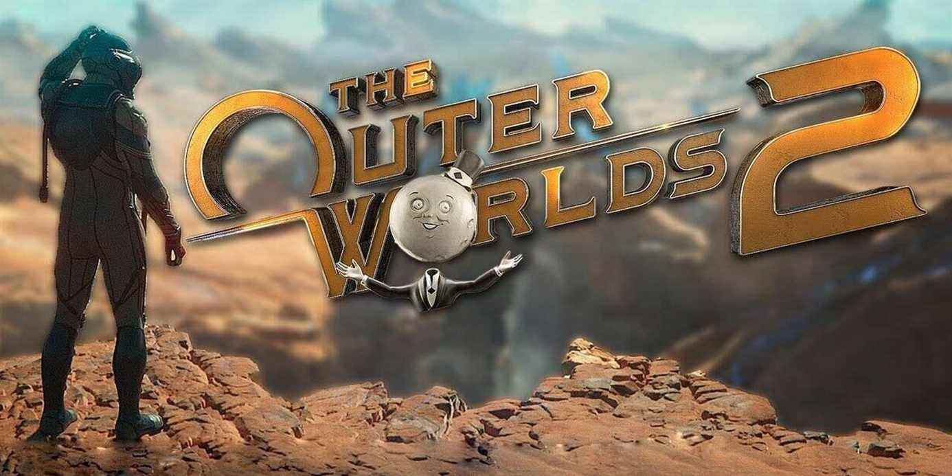 The Outer Worlds 2 pourrait utiliser Unreal Engine 5