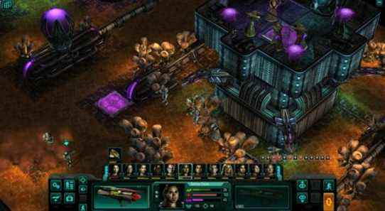 Après 11 ans, le X-Com-esque UFO 2 est maintenant disponible