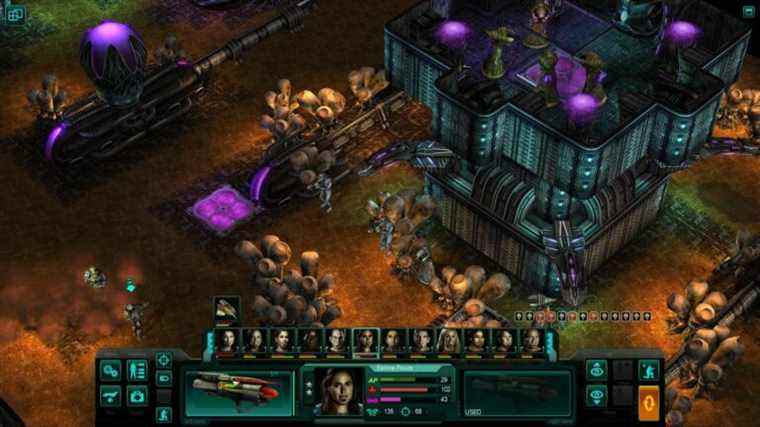 Après 11 ans, le X-Com-esque UFO 2 est maintenant disponible

