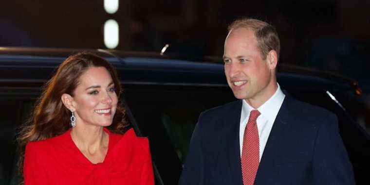 Le prince William et Kate Middleton viennent de partager une rare mise à jour personnelle sur IG à propos de plans « excitants »