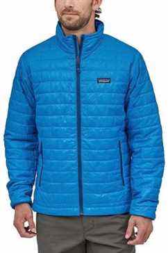 Patagonia Nano Puff Veste Homme