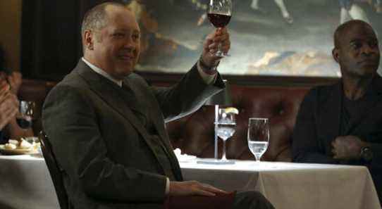 The Blacklist TV show on NBC: canceled or renewed for season 10?