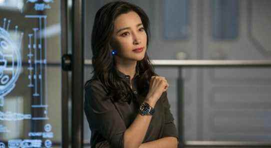 Li Bingbing