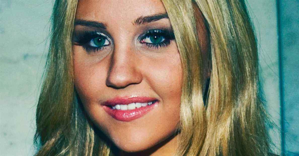 Amanda Bynes veut aussi mettre fin à sa tutelle
