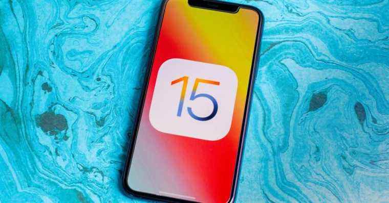 iOS 15.4 Beta : les fonctionnalités qui pourraient arriver sur votre iPhone