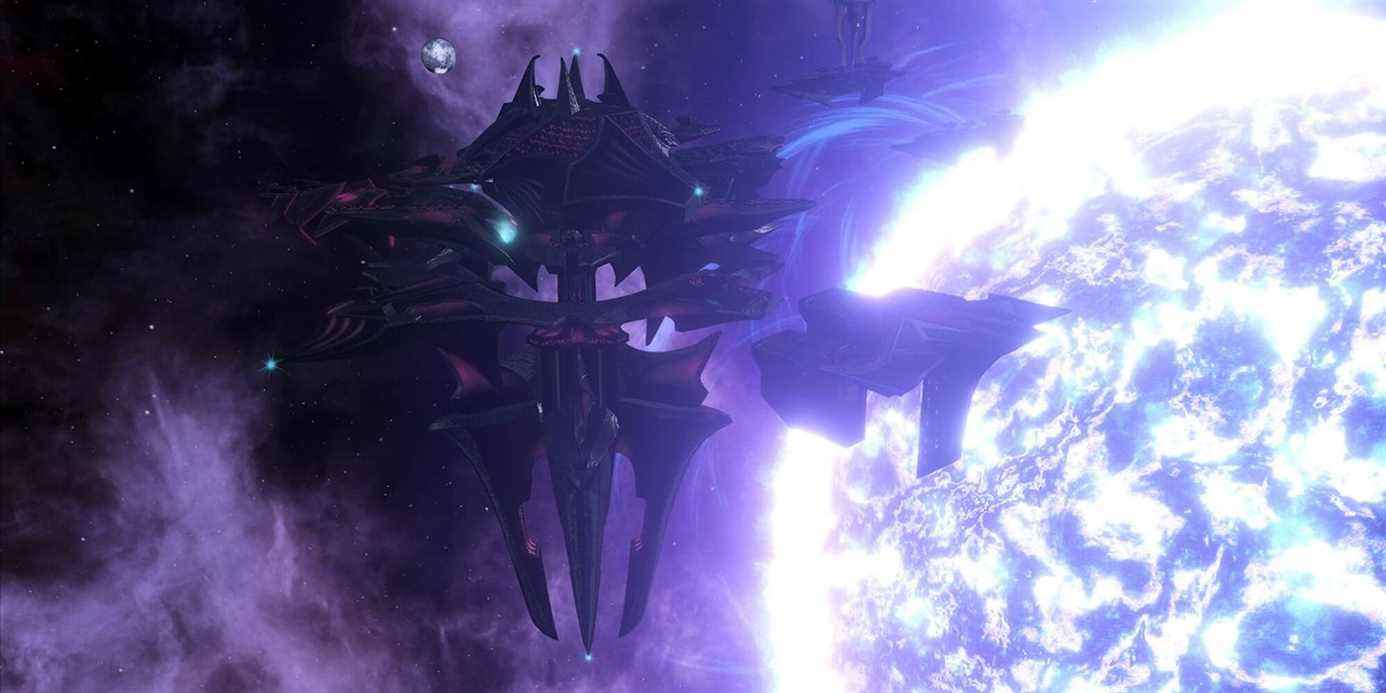 Image promotionnelle Stellaris