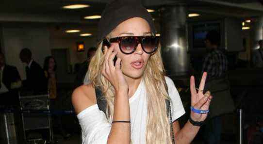 La mère d'Amanda Bynes soutient à 100% la demande de mettre fin à sa tutelle