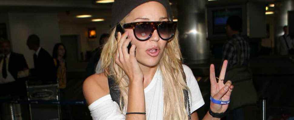 La mère d'Amanda Bynes soutient à 100% la demande de mettre fin à sa tutelle