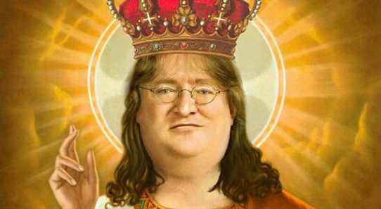 GabeN s'est épuisé sur WoW, alors il joue à FFXIV sur Steam Deck