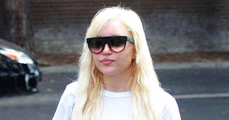 Amanda Bynes dépose un dossier pour mettre fin à sa tutelle après 9 ans
