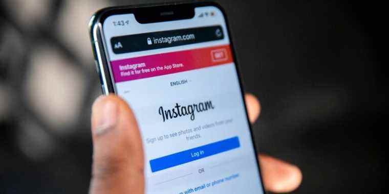 Qui m’a désabonné sur Instagram ?  Comment savoir