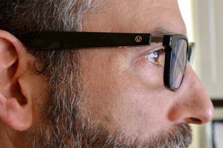 Avis Vue Lite 2 : Lunettes audio conçues pour le travail à distance