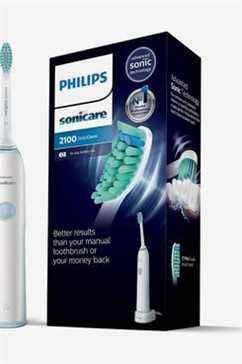 Philips Sonicare DailyClean