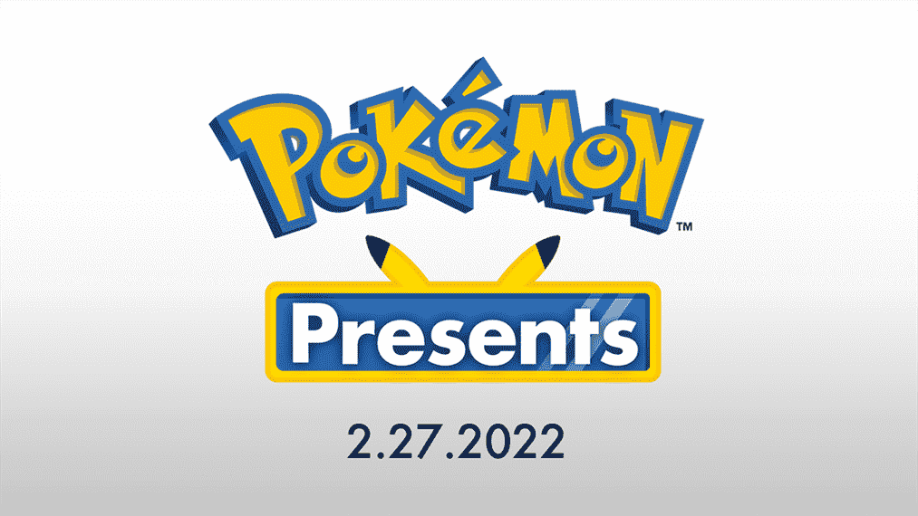 Pokemon Presents n'a pas été promu en raison d'