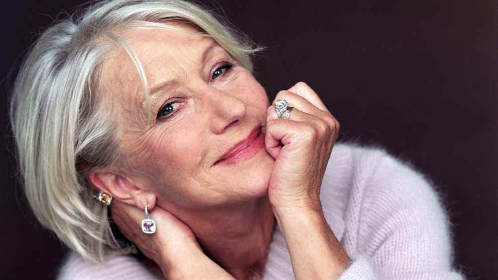 Hélène Mirren