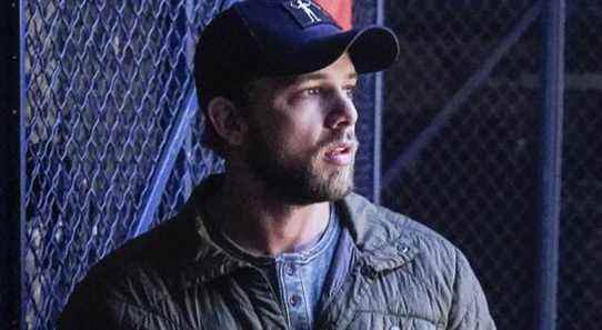 La star de SEAL Team, Max Thieriot, décroche un rôle dans une nouvelle émission