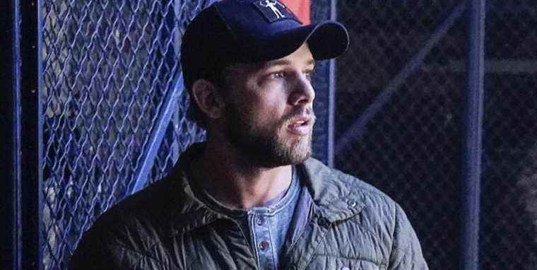 La star de SEAL Team, Max Thieriot, décroche un rôle dans une nouvelle émission

