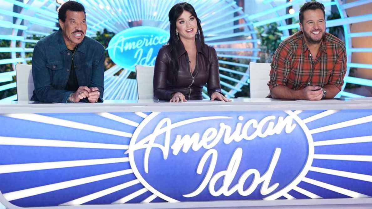 Pourquoi le billet platine d'American Idol change la donne pour la compétition
