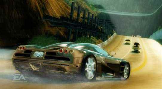 10 meilleurs jeux Need for Speed, classés