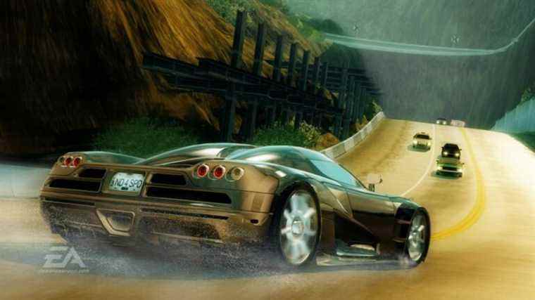 10 meilleurs jeux Need for Speed, classés
