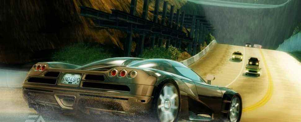 10 meilleurs jeux Need for Speed, classés