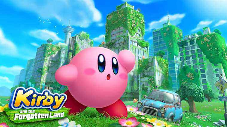 Guide des bonus de précommande de Kirby et le pays oublié
