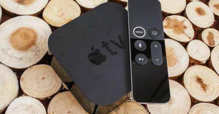 Cette vente Apple TV 4K fait tomber 60 $ sur le matériel de la génération précédente