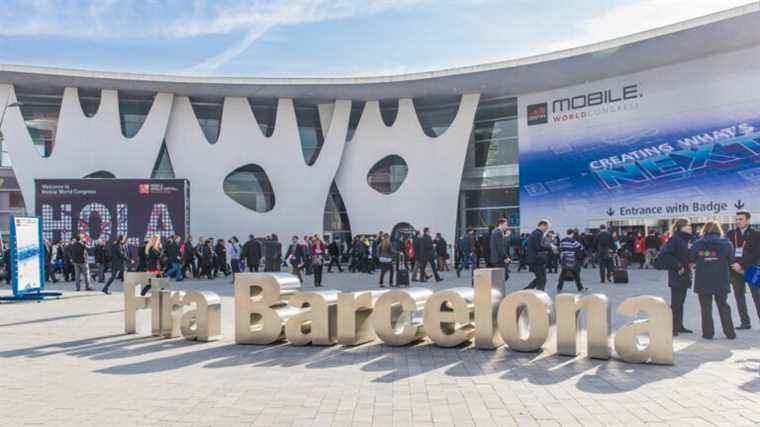 Blog en direct du MWC 2022 – toutes les grandes nouvelles en temps réel