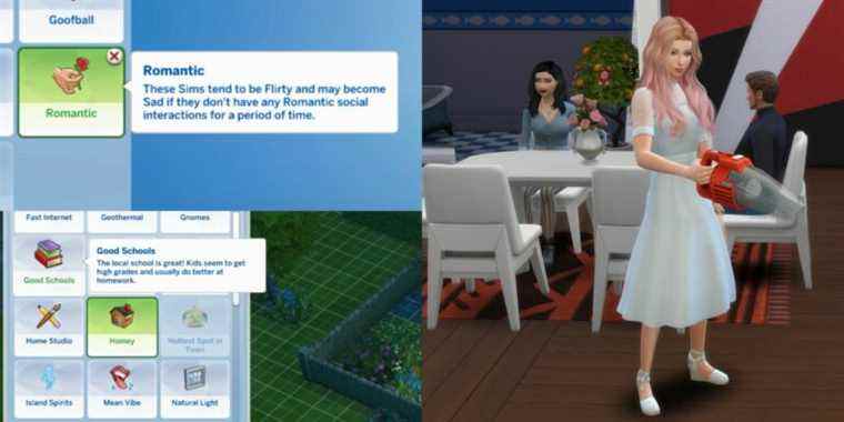 tips for the 100 baby challenge in the sims 4