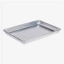 Plaque de cuisson quart de taille