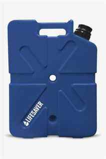 Purificateur d'eau LifeSaver Jerrycan