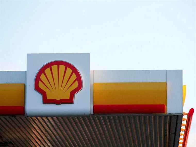 Shell quitte toutes les opérations russes après l’invasion de l’Ukraine