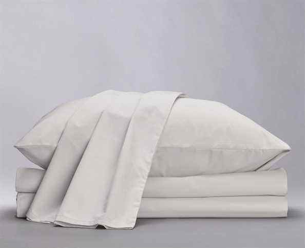 Draps Percale Bio Sol Organics (Pleins)