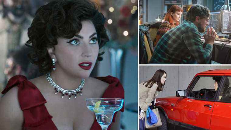 21 plus grands snubs et surprises aux Oscars : « Don't Look Up », Lady Gaga, « Drive My Car » et plus
	
	
