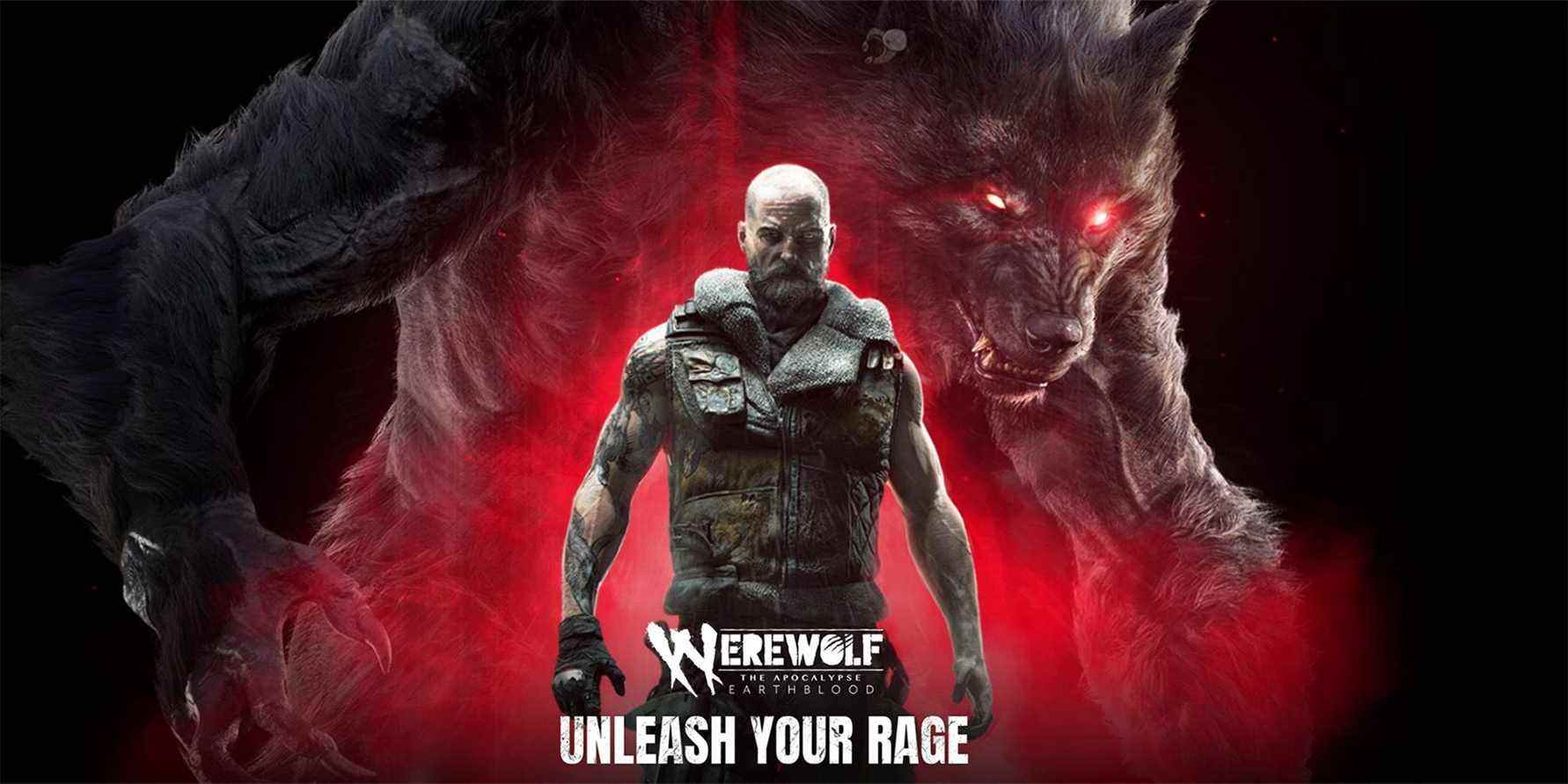 5 conseils pour débutants pour Werewolf: The Apocalypse - Earthblood
