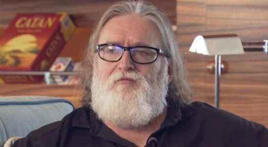 « 50 % des transactions étaient frauduleuses » lorsque Steam a accepté Bitcoin pour les paiements, déclare Gabe Newell