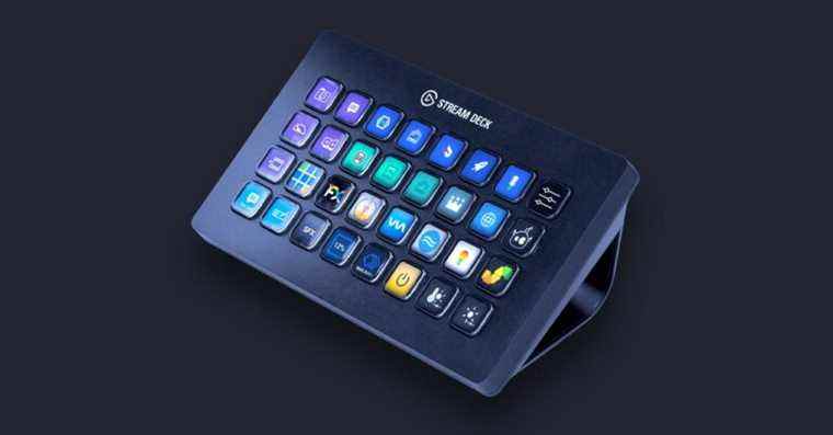 7 façons de tirer le meilleur parti de votre Stream Deck Elgato