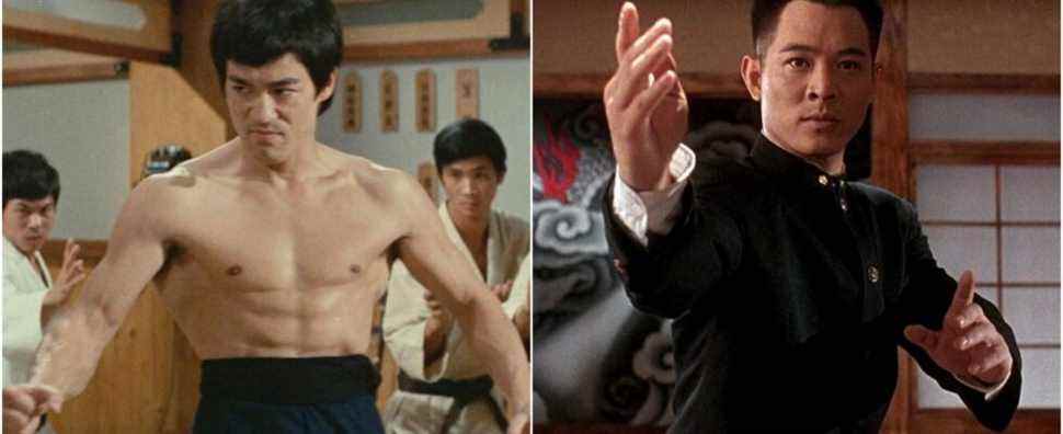 7 films de Kung Fu que vous devez regarder si vous aimez Sifu
