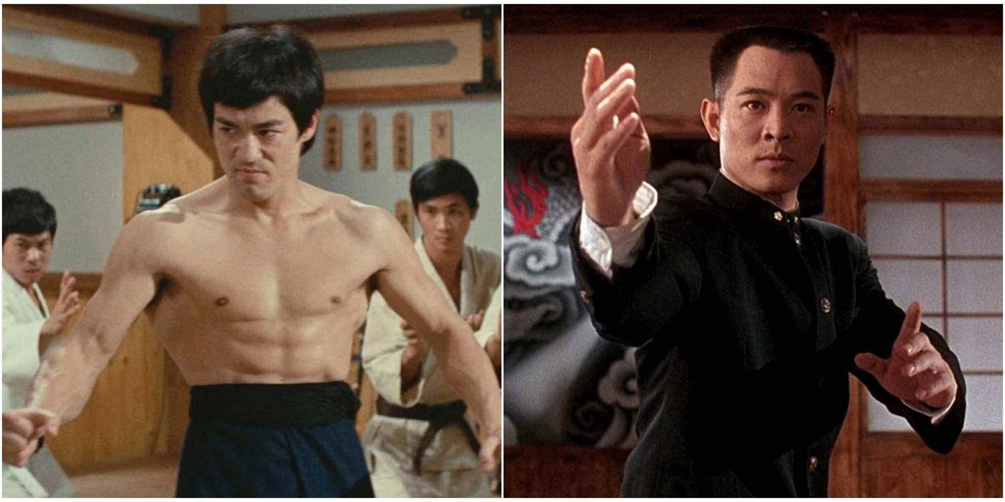 7 films de Kung Fu que vous devez regarder si vous aimez Sifu
