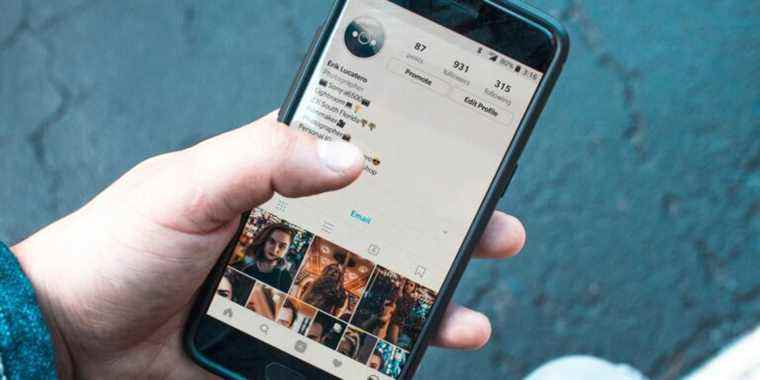 7 idées uniques de bobines Instagram que vous devriez essayer