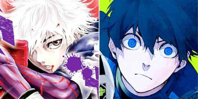 7 meilleurs mangas sportifs qui n'ont pas d'anime
