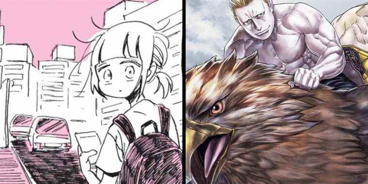 8 meilleurs mangas des années 2010 qui n'ont pas d'anime
