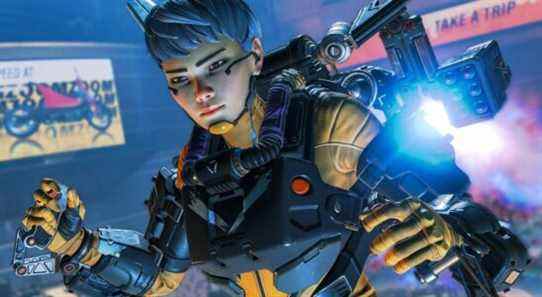 85% des joueurs d'Apex Legends ont mieux répondu aux commentaires directs qu'aux interdictions pures et simples