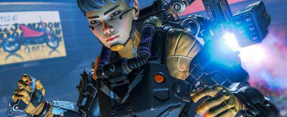 85% des joueurs d'Apex Legends ont mieux répondu aux commentaires directs qu'aux interdictions pures et simples